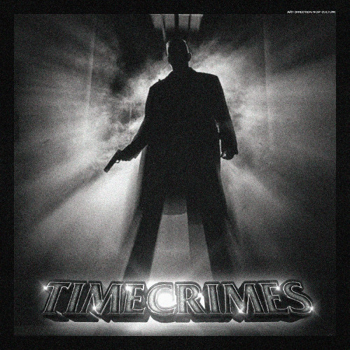 TIMECRIMES (NEW DRUM KIT OUT NOW)