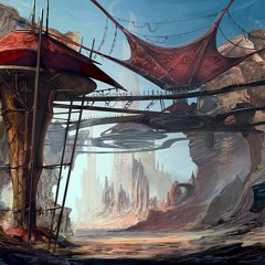 Jubokko - Digital Desert