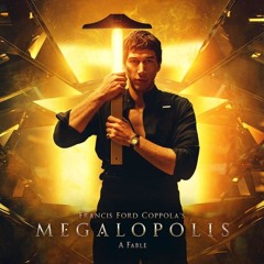 'Megalopolis' with Bennett Campbell Ferguson | Grand Finales & Follies