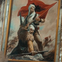 ALBANIAN DEEP HOUSE 2025 BOUANA