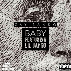 Baby (feat. Lil Jaydo)