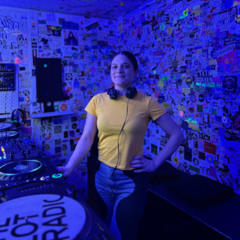 BUDINO (SONIC DREAM) @ The Lot Radio 03-17-2026