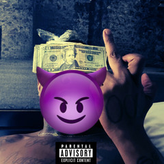 DEMON TALK PROD BY CARLETTOBEATS