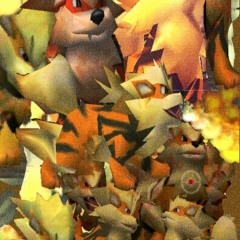 No, Not Ever (Attack Version) - RoMak & The Space Pirates