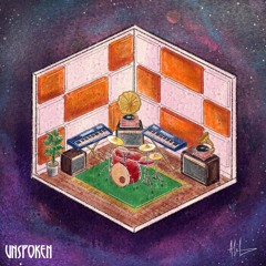 unspoken session N° 77 with Dragu: Cloud Runway