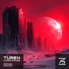 Türen - Lunar Mirage (ORMUS Remix)