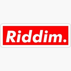 Keep It RIDDIM  Vol.1