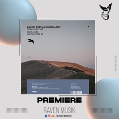 PREMIERE: Sanjay Dutta & Dharmalogy - Reaching Out (Maze 28 Remix) [Mango Alley]