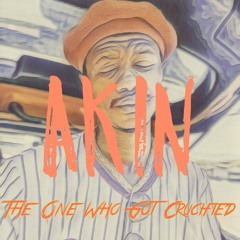 The One Who Got Crucified