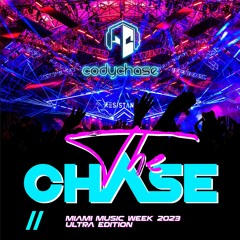 The Chase - Ep 008 - MMW 2023 Ultra Edition