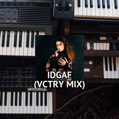 IDGAF-Ikkimel (VCTRY MIX)