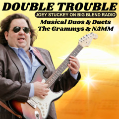 Double Trouble: Musical Duos and Duets