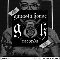 XbLyssid - Live as One (Original Mix)