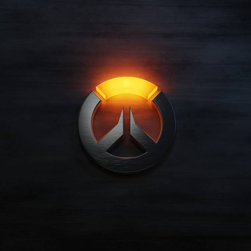 Overwatch 1 - Hero Gallery Theme