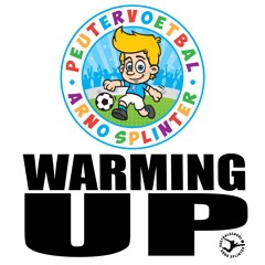 Peutervoetbal Warming-up Arno Splinter Sport Events