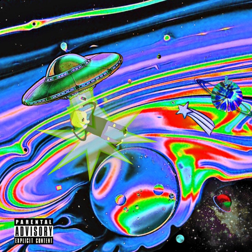 Crash Landing (prod. AbnormallyDe4d)