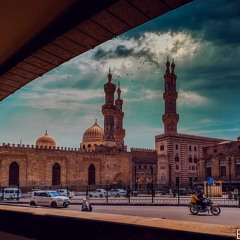 ففروا إلى الله- المنشاوي