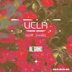 RL Grime - UCLA [Germalog Edit] [FREE DL]