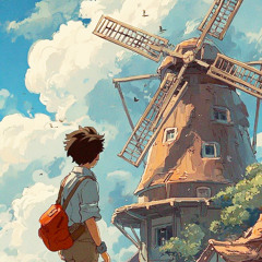 windmill