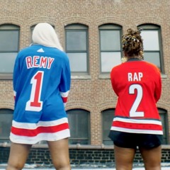 Remy Rap (From L.A. to N.Y. Remix)