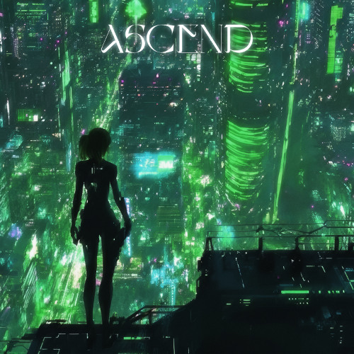 Ascend