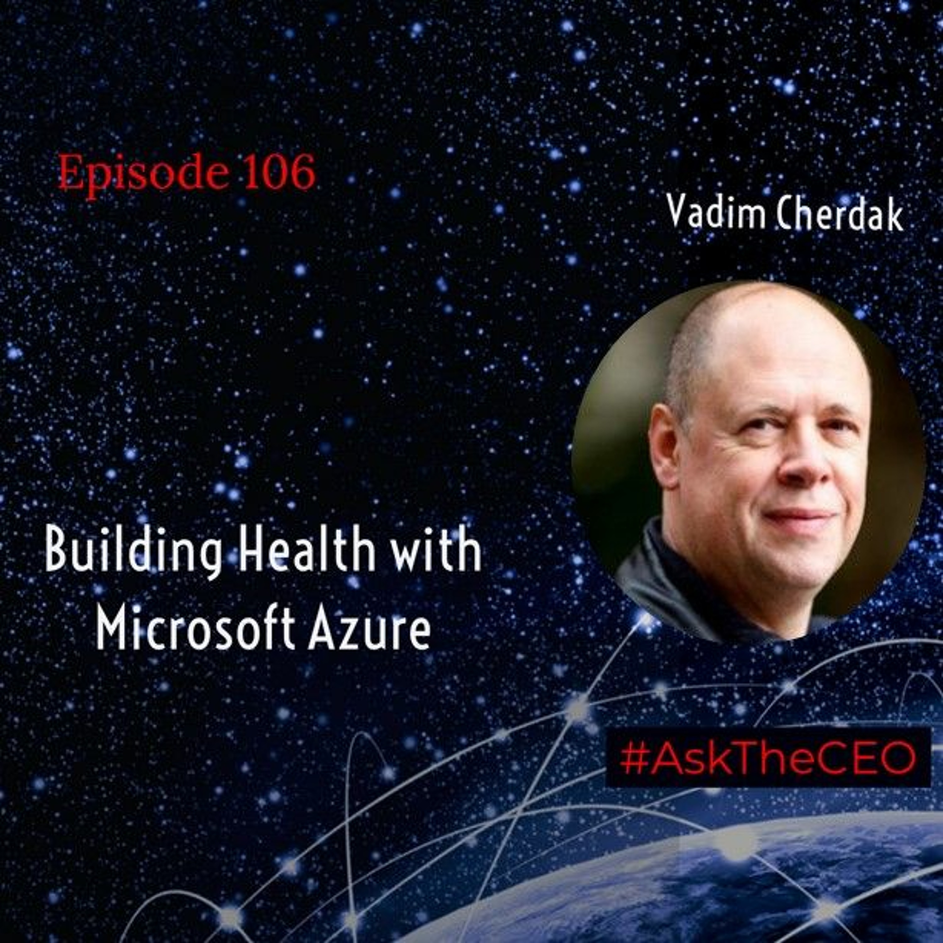 #AskTheCEO Podcast