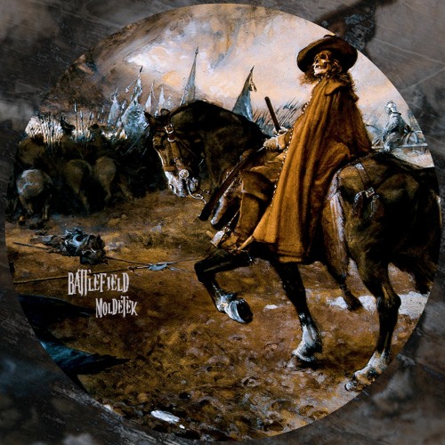 Battlefield · Moldetek