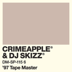 97 Tape Master