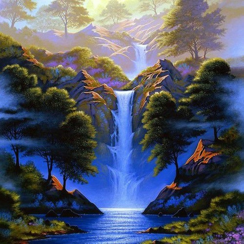 NATURE