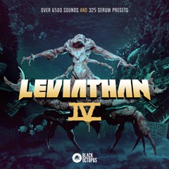 Leviathan 4 - Demo Track