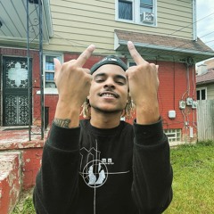 Hit You With The Mop (Prod By. GLA)