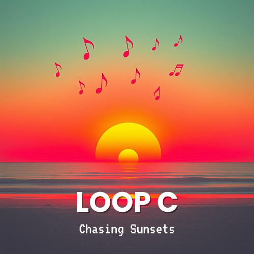 Chasing Sunsets