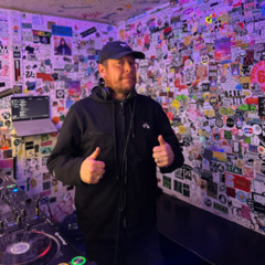 Felipe from BK @ The Lot Radio 11-13-2025