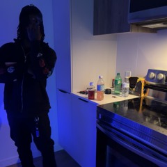 COMEON ( p. Qwal!ty x Codek x Maxvon )
