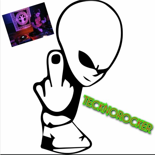 HARD TECHNO / N.Y. GHETTO TEK / DARK BANGIN TECHNO
