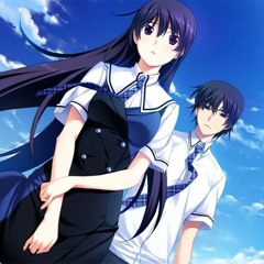 Grisaia No Kajitsu OST: Grape Drops (Junpei Fujita) 