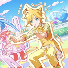 [another vocal] 強風オールバック Kyo-Fu All Back ／ 鏡音レン Kagamine Len - ゆこぴ Yukopi