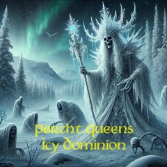 Percht Queen’s Icy Dominion