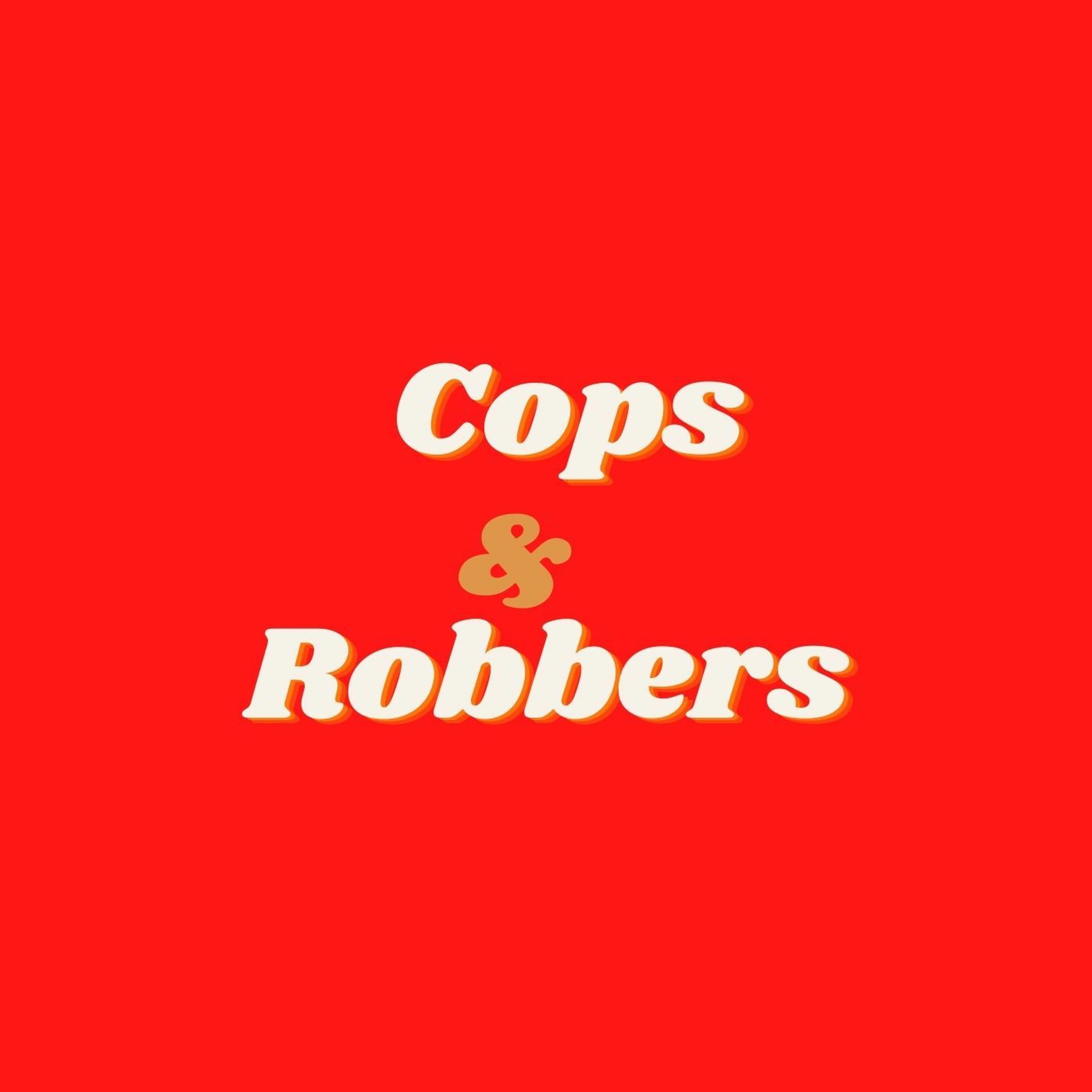Young Dolph x DJ Squeeky Type Beat - "Cops And Robbers" episode artwork