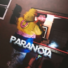 PARANOIA (Prod By. Beatsbyroki)