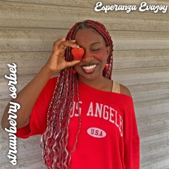 strawberry sorbet (prod. JJTheGreat)