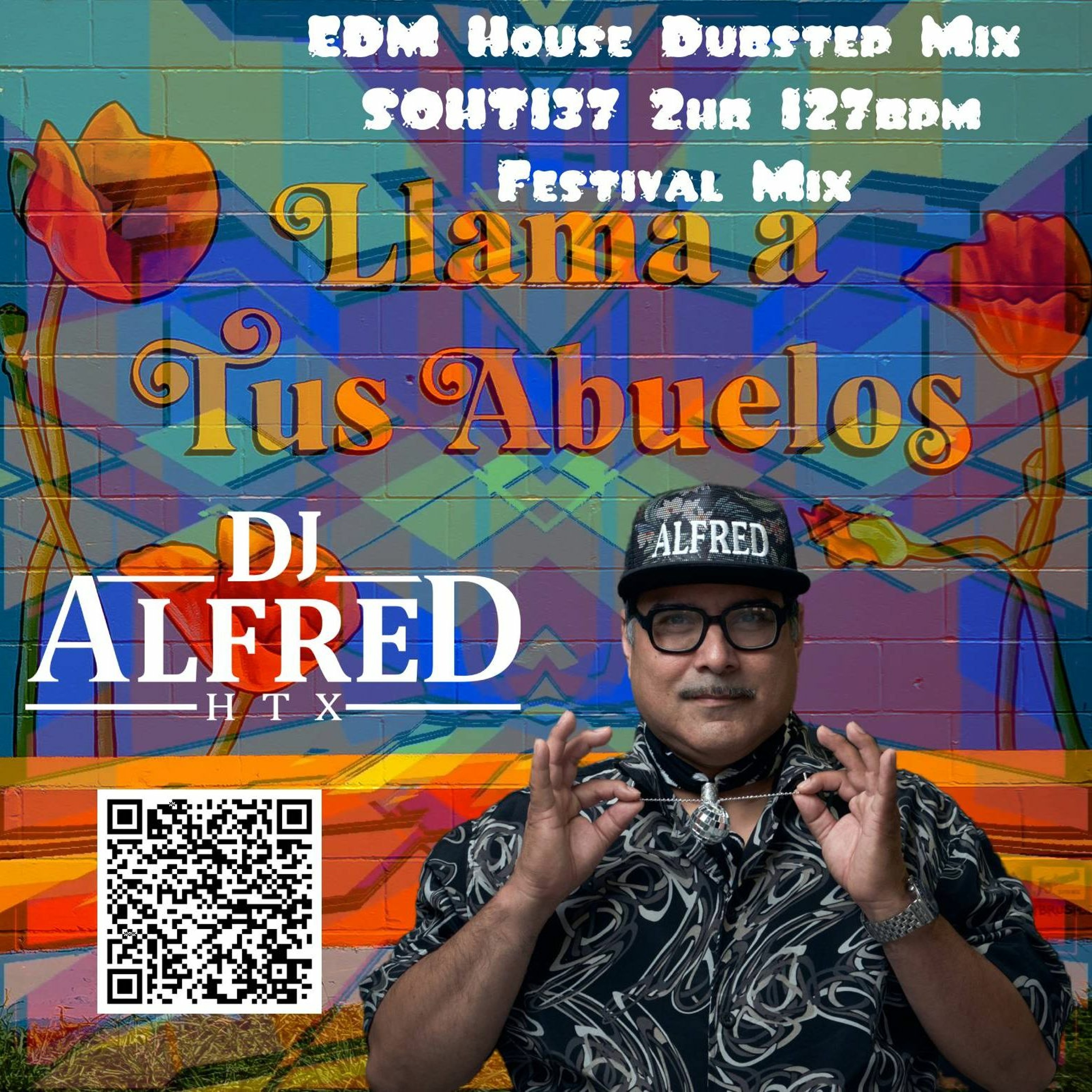 Dj Alfred HTX