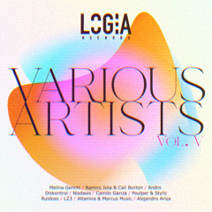 Poulper & Stylic - Neverland (Original Mix) [Logia Records]