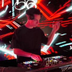 Teyo set @Studio 56 Paris [21-06-25]