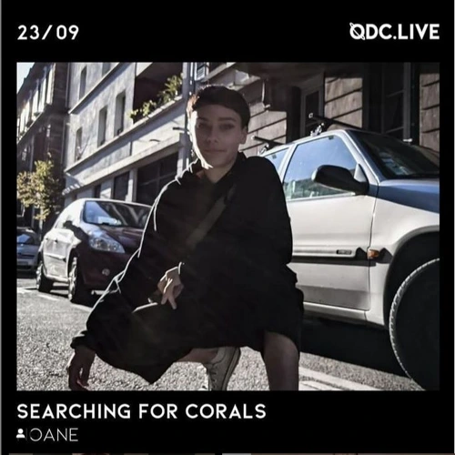 Soundcloud podcast image for