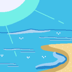 8bit summer