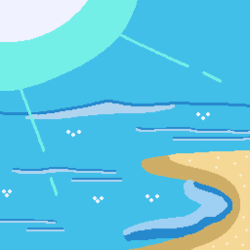 8bit summer