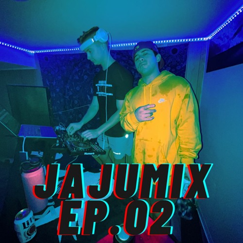 JajuMix EP.02 | Live from The Brook