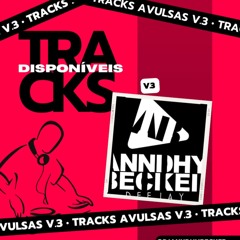 Anndhy Becker - Pack Avulsas 03 $$$ (PREVIA)