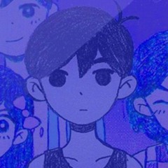 Blue Space - FNF VS. Sonic.EXE: OMORI Mix [OST]